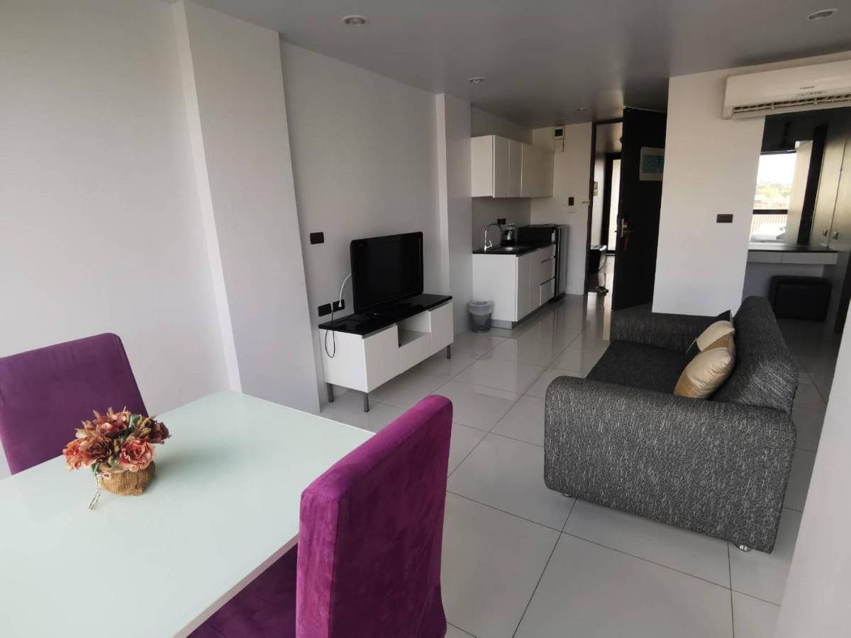Neca Complex Apartment Hat Yai Luaran gambar