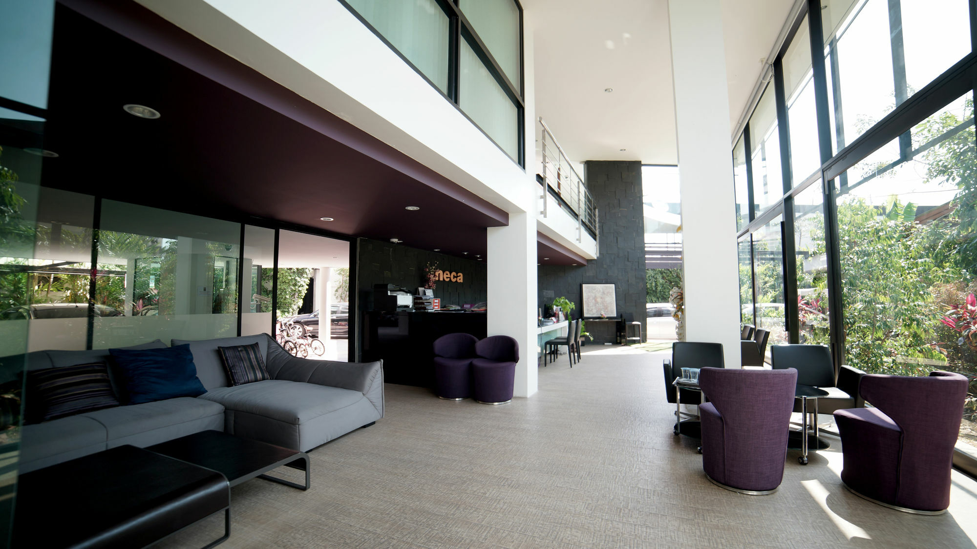 Neca Complex Apartment Hat Yai Luaran gambar